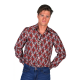 Blouse Hippie Retro