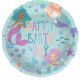 Folieballon Zeemeermin Magic