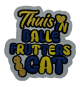 Embleem Ballefruttersgat Nr. 3329 Thuis in Ballefruttersgat