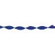 Crepe slinger Donkerblauw 5 meter