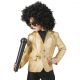 Kids Disco Jas Fever Goud