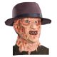 Masker Freddy Krueger deLuxe