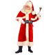 Kerstman deLuxe met Cape