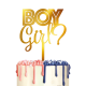 Servetten Boy or Girl 