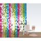 Shimmer Panel Wall Mat Goud
