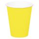 Bekers Geel 350 ml 8st.