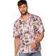 Flamingo Blouse