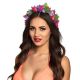 Tiara Hawaii Roze Paars