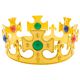 Kroon Zilver