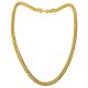 Ketting Goud King