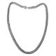 Schakelketting Zilver