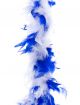 Boa Blauw Wit