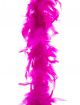 Boa Donker Roze