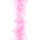 Boa Licht Roze
