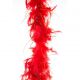 Boa Rood met Gouddraad