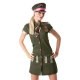 Legerjurkje Sergeant Lust
