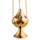 Wierookbrander Goud