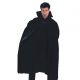 Cape Zwart Vinyl
