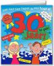 Verjaardagskaart Cartoon 30 Jaar