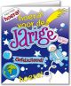 Verjaardagskaart Cartoon Jarige