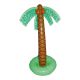Palmboom opblaasbaar 180 cm