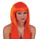 020. Pruik Sexy Holly Oranje