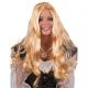 085. Pruik Gwendolina Blond