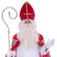 060 Pruik en Baard Sinterklaas