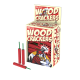 Woodcrackers 100st.