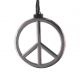 Peace Ketting