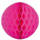 Honeycomb Magenta 50 cm. 