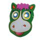 Dieren Masker Eekhoorntje