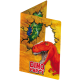 Uitnodigingen Dino