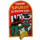 Embleem Oeteldonk Nr. 1310 Spijker
