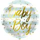 Servetten Hello Baby