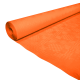 Tafelkleed damast oranje