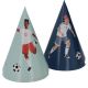Letterslinger Set Voetbal