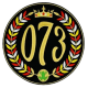 Embleem Oeteldonk Nr. 1381 Where my story begins