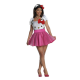 Hello Kitty™ Jurkje Volwassenen