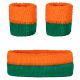 Kruikenstad Fuor Zweetbandjes Set
