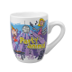 Cartoon Mok Party Animal