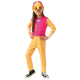 Paw Patrol™ Skye Kostuum met masker