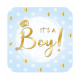Huldeschild Its a Boy