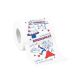 Wc Papier Bruidspaar