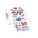Wc Papier 30 Jaar Vrouw