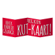 Surprise Kaart - Eindelijk Geslaagd 