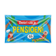 Gevelvlag Pensioen