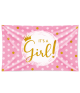 Gevelvlag Its a Girl