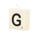 Letterkaarsje - 0