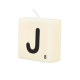 Letterkaarsje - 0